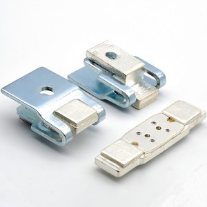 Nofuel contact kits 3TY7540-OA for the Siemens 3TF54 contactor