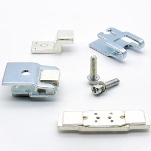 Nofuel contact kits 3TY7540-OA for the Siemens 3TF54 contactor