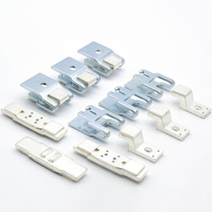 Nofuel contact kits 3TY7540-OA for the Siemens 3TF54 contactor